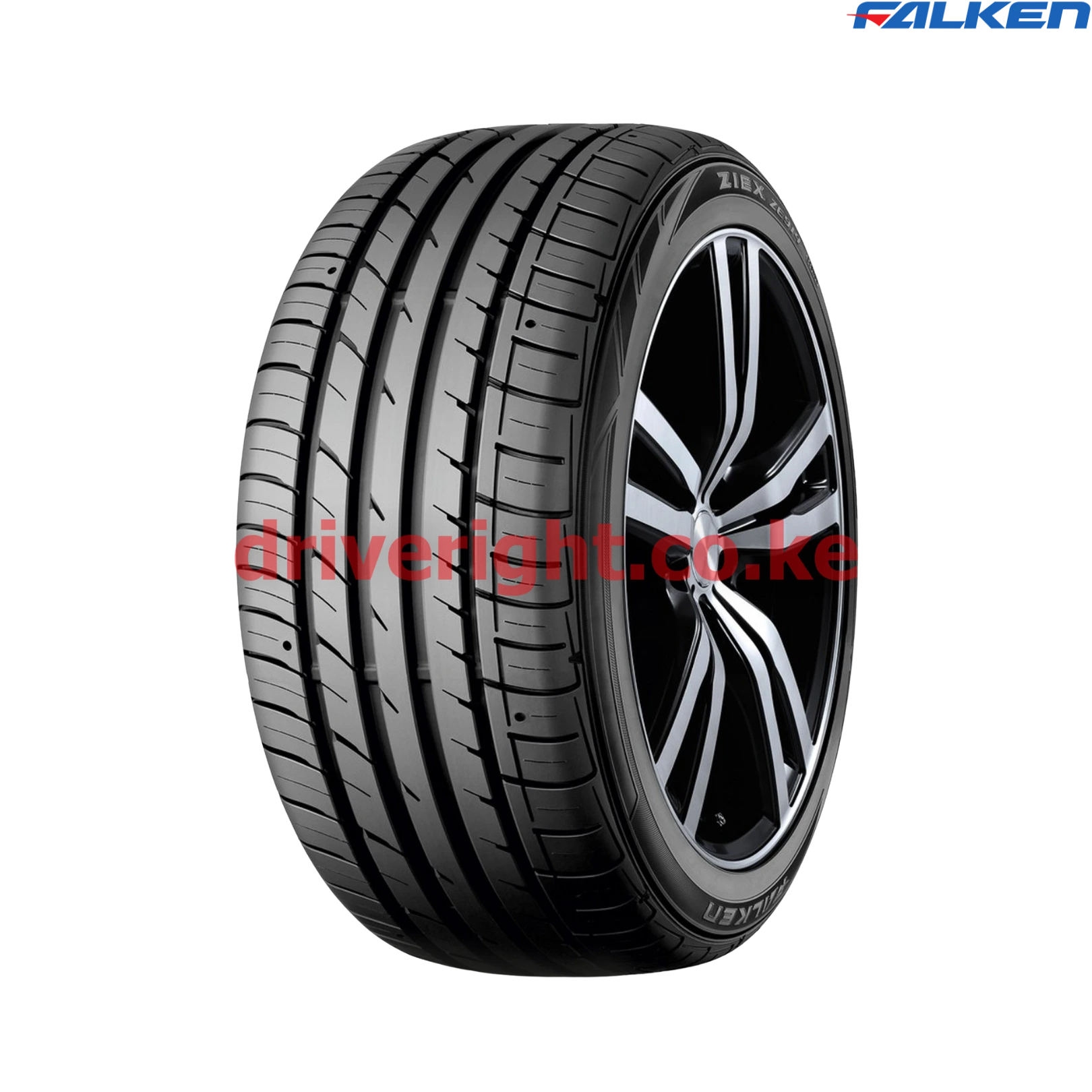 FALKEN ZIEX ZE914 195/50R15 2本セット FALKEN 195/50R15 82V ZE914ER MFS | DriveRight Supplies KE